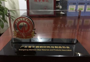 广东省电子竞技官网（中国）有限公司材料与制品协会理事单位